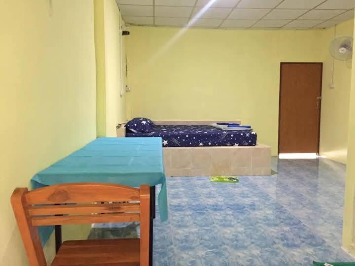 Song Pee Nong Resort Phattalung Phatthalung Esterno foto